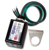 RectorSeal® 96415 Surge Protective Device, Electrical Ratings: 120/240 VAC, 200 kA Short Circuit, 1 Phase