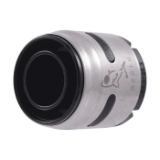 Sharkbite® K518WP6 EvoPEX End Cap, 3/4 in Nominal, Push-to-Connect End Style, Acudel