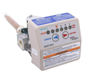 APCOM 100112110 Gas Control Valve