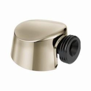 Moen® A725NL Drop Elbow, 1/2 in, IPS, Metal, Polished Nickel