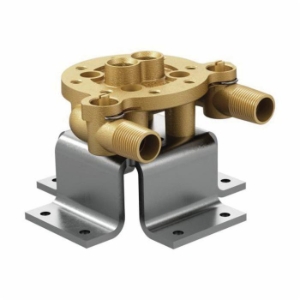 Moen® TS50110 Double Riser Concrete Mounting Kit