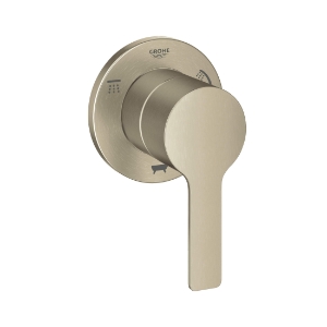 GROHE 29215EN1 Diverter Trim, Brushed Nickel