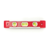 PASCO 4472 Torpedo Level, Die Cast