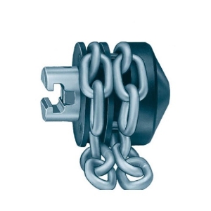 RIDGID® 63060 T-216 Chain Knocker