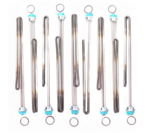 APCOM 100109706 9-Element Element Conversion, 5000 W, 277 VAC