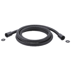 DELTA® RP64157RB UltraFlex® Hand Shower Hose and Gasket, 69 in L, Stainless, Venetian Bronze