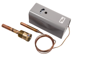 APCOM 100110233 Temperature Control, Automatic Switch, 100 to 240 deg F