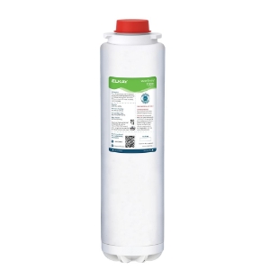 ELKAY COMMERCIAL 71300C Replacement Water Filter, 3-5/16 in L 3-5/16 in W 11-5/8 in H