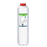 ELKAY COMMERCIAL 71300C Replacement Water Filter, 3-5/16 in L 3-5/16 in W 11-5/8 in H