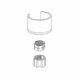 Moen® 146927 Mounting Kit