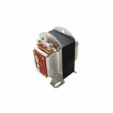 Packard PM44450 Universal Transformer, 120/208/240 VAC Primary, 24 VDC Secondary, 50 VA Power Rating