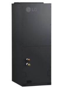 LG KNSLE182A CV Series Single Zone Multi-Position Air Handling Unit, Indoor Unit, 18K, R32