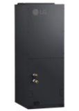 LG KNSLE482A CV Series Single Zone Multi-Position Air Handling Unit, Indoor Unit, 48K, R32