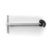 PASCO 4573 Adjustable Telescoping Basin Wrench, 9 to 16 in