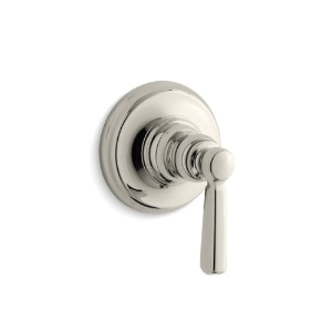 Kohler® T10596-4-SN Volume Control Valve Trim, Vibrant® Polished Nickel