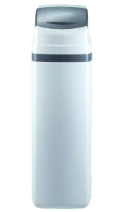 LANCASTER® 7-LECR-75B Gold Line Water Softner, Cabinet, with 1" LER Control Valve and Bypass