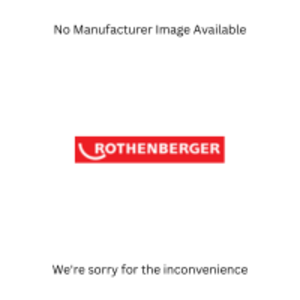 ROTHENBERGER 1-1/8" MAXIPRO Jaw for ROMAX Compact TT Press Tool (Refrigeration Application)
