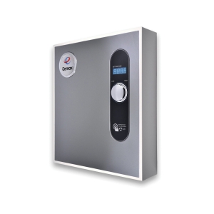 Eemax™ HA027240 HomeAdvantage II Electric Tankless Water Heater, 240 VAC, 27000 W, 1 ph, 3/4 in MNPT Water, 112.5 A