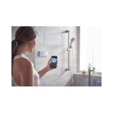 Moen® TS3302TB U by Moen® Digital Shower Controller, 5 in, LCD Display