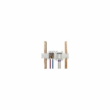 Oatey® MODA® 37614 2-Valve + Standard Drain Washing Machine Outlet Box with Hammer Arrestor, F1960
