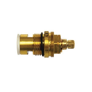 Rohl® C7075-2 Hot and Cold Valve, 1/2 in Dia