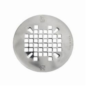 Replacement Strainer With Snap-In Fingers, 4-1/4 in Nominal, Stainless Steel, Domestic redirect to product page