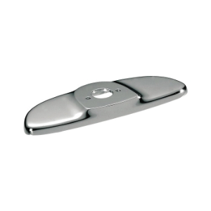 DELTA® 87T151 Cover Plate, Polished Chrome