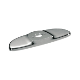 DELTA® 87T151 Cover Plate, Chrome