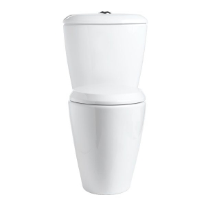 Mansfield® 177-178 Enso ADA 12 Elongated Front Combo White