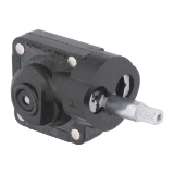 GROHE 47080000 PBV 35210 Pressure Balance Valve Cartridge, 6 in H