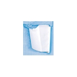 TRUEBRO® Lav Shield® 82202 Standard Protective Lavatory Enclosure, PVC, 20 in H x 16 in W