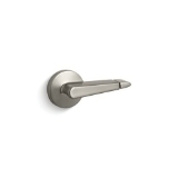 Kohler® 9237-BN Left Hand Nested Dual Flush Trip Lever, 3-1/4 in L Arm, Metal, Vibrant® Brushed Nickel