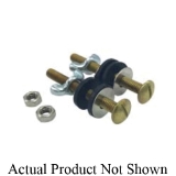 Wal-Rich 1338008 Close Coupled Tank-To-Bowl Bolt, Steel