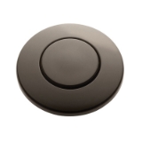 Insinkerator® 73274D Pushbutton, Mocha Bronze