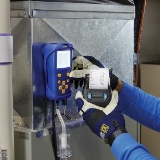 Yellow Jacket® 68601 Combustion Analyzer CA502