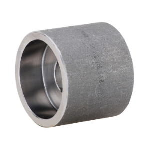 Matco-Norca™ FW3RC0504 Reducing Coupling, 1 x 3/4 in Nominal, Socket Welded End Style, 3000 lb, Steel