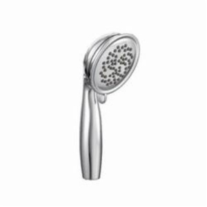 Moen® 147913 Handheld Shower, Envi®, 1.75 gpm, 3 Sprays, 4 in Head, Chrome