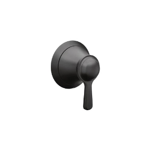 Moen® ExactTemp® TS44402BL Volume Control Valve Only Trim, Matte Black