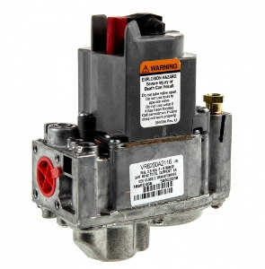 Weil-McLain® 511-044-360 Combination Gas Control Valve, 1/2 in, NPT