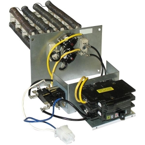Ducane™ 16Y43 ECBA25 Electric Heat Kit With Circuit Breaker, 12.5 kW 208/230 V 1 ph 60 Hz