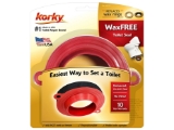 Korky® 6010BP Wax Free Toilet Seal