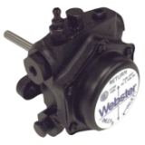 Suntec 22R623D-5AA14 Two Stage Oil Pump 56 GPH @ 300 PSI 3450 RPM