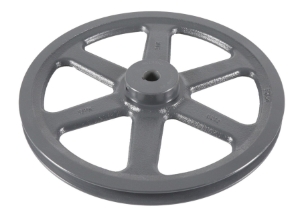 ALLIED™ R06011B015 Motor Pulley