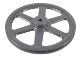 ALLIED™ R06011B015 Motor Pulley