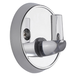 DELTA® U5001-PK Shower Pin Mount, Chrome