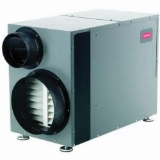 Honeywell TrueDRY™ DR90A2000/U Dehumidifier, 54 to 90 pt/Day, 120 VAC, 6.3 A, 11-1/4 gal/Day