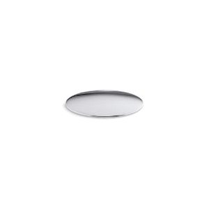 Kohler® 8830-CP Sink Hole Cover, Polished Chrome