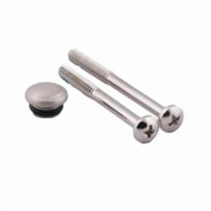 Moen® 114343BN Handle Cap and Screw, Kingsley®, Brushed Nickel