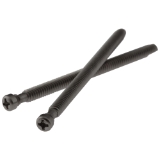 DELTA® RP20184 Retention Screw, #10-24 Screw