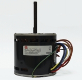 Thermo Products AOPS7657 PSC Direct Drive Motor with Capacitor, 1/2 Hp, 4 Speed (350573)